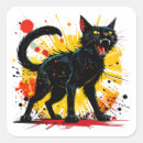 Search for hiss stickers Cat lover