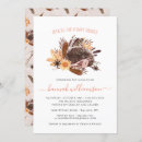 Search for hedgehog baby shower invitations Boho