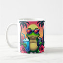 Search for vaporwave mugs Tropical