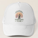 Search for extinction hats Paleontology