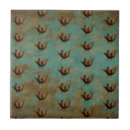 Search for pheasant tiles Vintage
