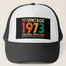 Search for edited hats 50th birthday