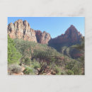 Search for watchman postcards Utah