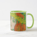 Search for ginger girl mugs Redhead