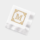 Search for greek key napkins Meander