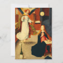 Search for annunciation invitations Angel