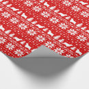 Search for englishs wrapping paper Dog