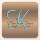 Search for copper save the dates Classic