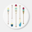 Search for rowing magnets Ocean