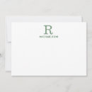 Search for casual note cards Chic