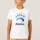Search for polar bear kids tshirts Arctic