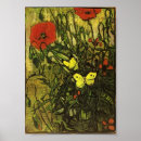 Search for poppies poste posters Insects