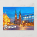 Search for bremen postcards Germany