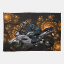 Search for motorcycle tea towels Motorcyclist