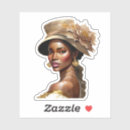 Search for ladies hats stickers Woman