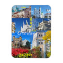 Search for sights magnets City