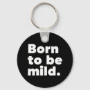 Search for born key rings Born to be