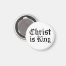 Search for metallic vertical magnets For him