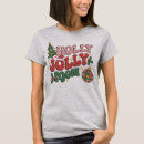 Search for holly jolly christmas tshirts Winter