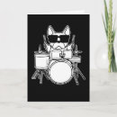Search for drummer cards Drum set