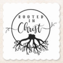 Search for christ coasters Jesus