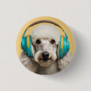 Search for poodle badges Cute