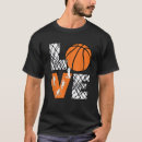 Search for cute basketball tshirts Lover