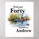 Search for forties posters For him