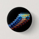 Search for boombox badges Stereo