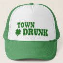 Search for drunk hats Irish