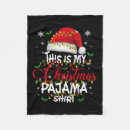 Search for black santa claus blankets Parody