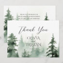 Search for rustic wedding thank you cards Watercolor