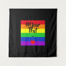 Search for lgbt tapestries Pride