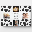 Search for fun plaques Black and white