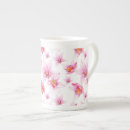 Search for decoupage mugs Flowers