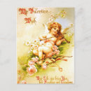 Search for angel violin cards Victorian