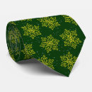 Search for office party ties Snow