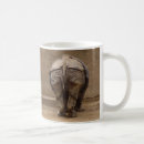 Search for rhino mugs Nature