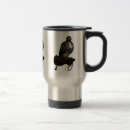 Search for red gloves mugs Illustration