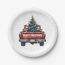 Search for vintage christmas plates Traditional