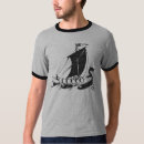 Search for viking ship tshirts Boats