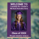 Search for junior high posters 8th grade graduation