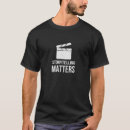 Search for camera mens tshirts Filmmaker