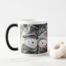 Search for snow woman mugs Winter