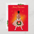 Search for vintage 1900s christmas cards Classic