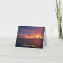 Search for with sunset cards Ocean