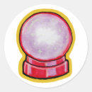 Search for fortune teller stickers Tarot