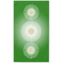 Search for spiritual tablecloths Holy