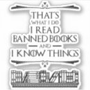 Search for bans electronics Banned books