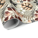 Search for monstera wrapping paper Stylish